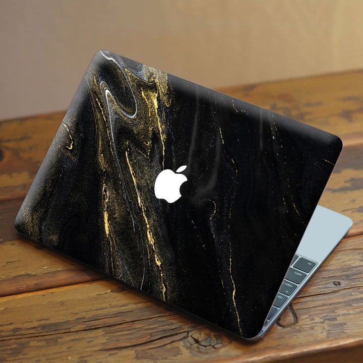 Laptop Skin for Apple MacBook - Marble D019 - SkinsLegend