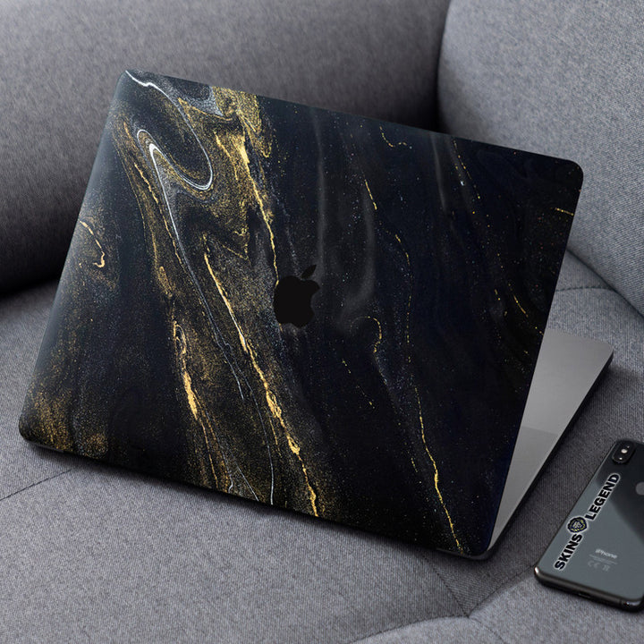 Laptop Skin for Apple MacBook - Marble D019 - SkinsLegend