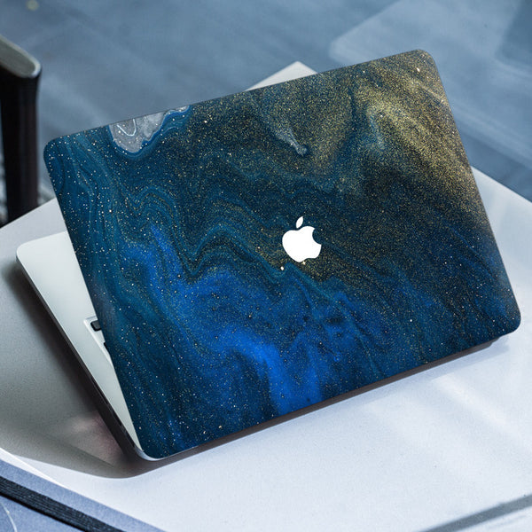 Laptop Skin for Apple MacBook - Marble D025 - SkinsLegend