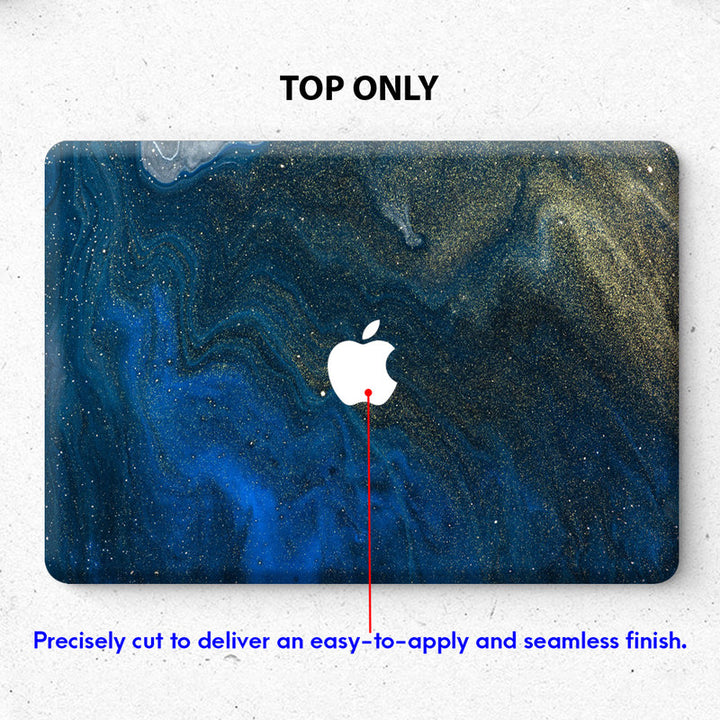 Laptop Skin for Apple MacBook - Marble D025 - SkinsLegend