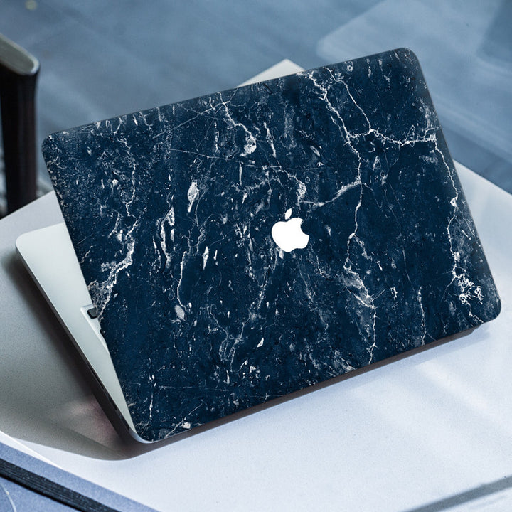 Laptop Skin for Apple MacBook - Marble D026 - SkinsLegend