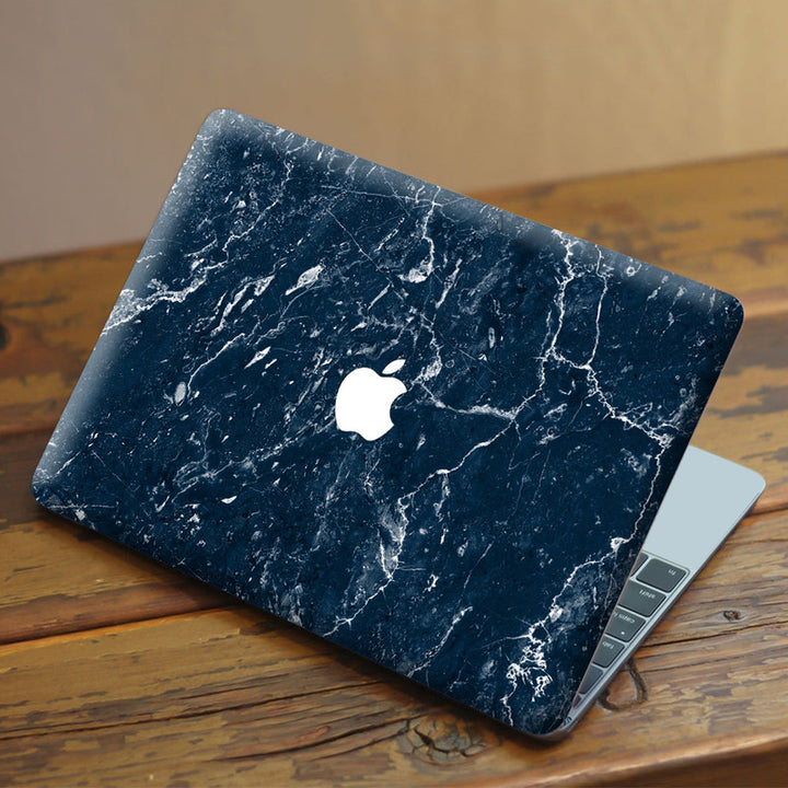 Laptop Skin for Apple MacBook - Marble D026 - SkinsLegend