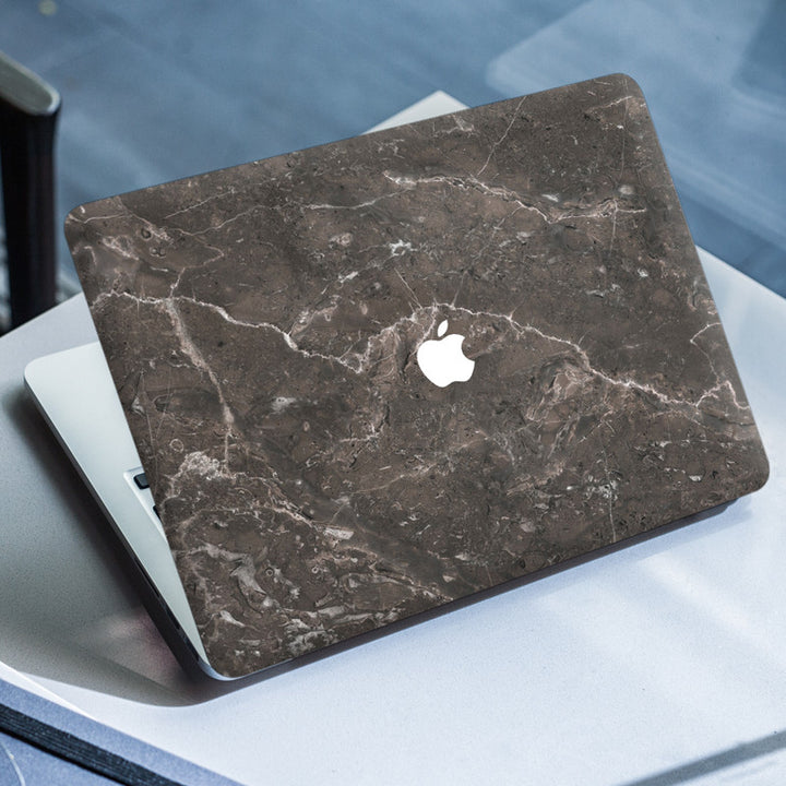 Laptop Skin for Apple MacBook - Marble D029 - SkinsLegend