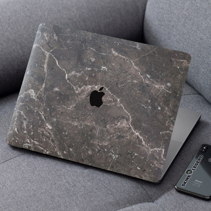 Laptop Skin for Apple MacBook - Marble D029 - SkinsLegend