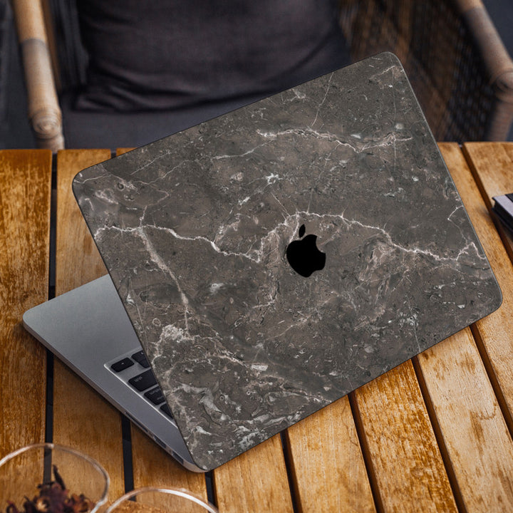 Laptop Skin for Apple MacBook - Marble D029 - SkinsLegend