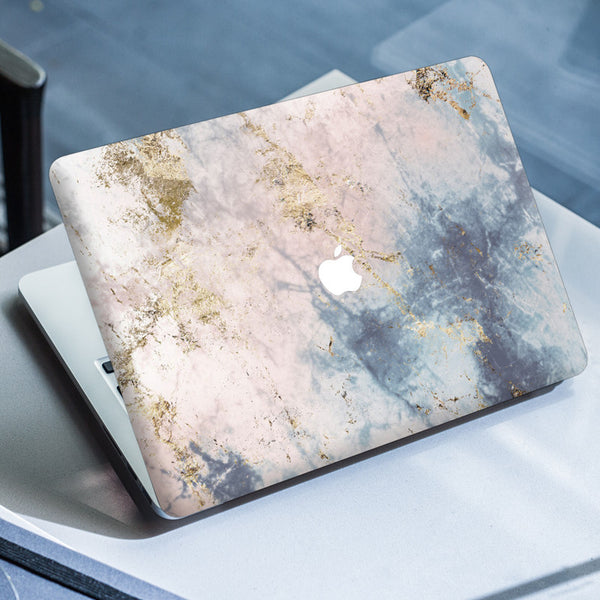 Laptop Skin for Apple MacBook - Marble D037 - SkinsLegend