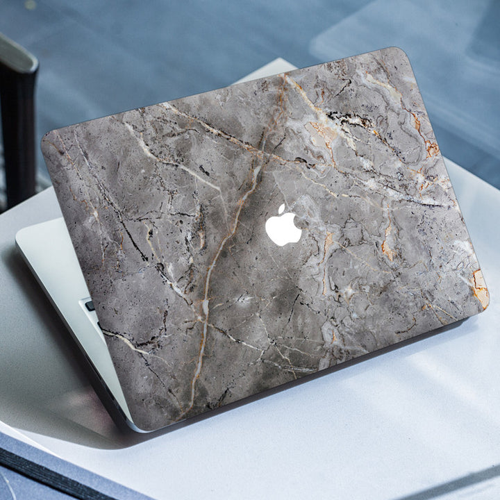 Laptop Skin for Apple MacBook - Marble D039 - SkinsLegend