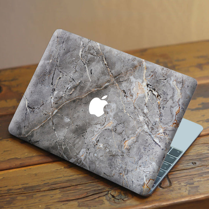 Laptop Skin for Apple MacBook - Marble D039 - SkinsLegend