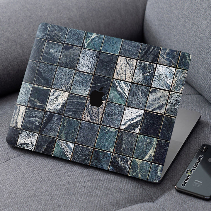 Laptop Skin for Apple MacBook - Marble D041 - SkinsLegend