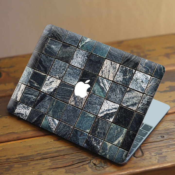 Laptop Skin for Apple MacBook - Marble D041 - SkinsLegend