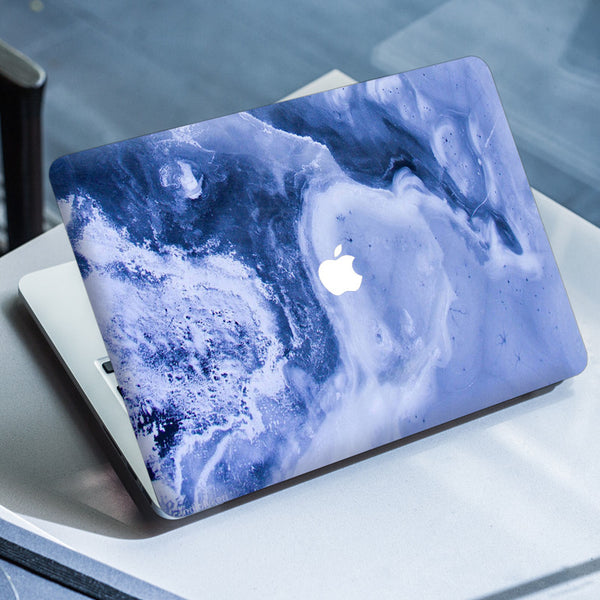 Laptop Skin for Apple MacBook - Marble D045 - SkinsLegend