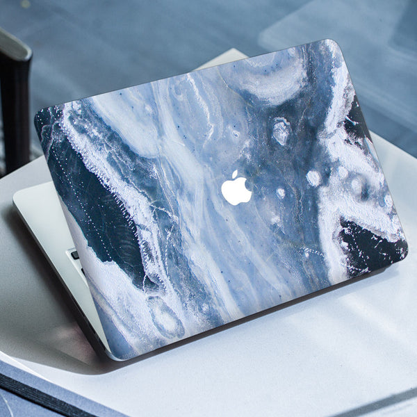 Laptop Skin for Apple MacBook - Marble D046 - SkinsLegend