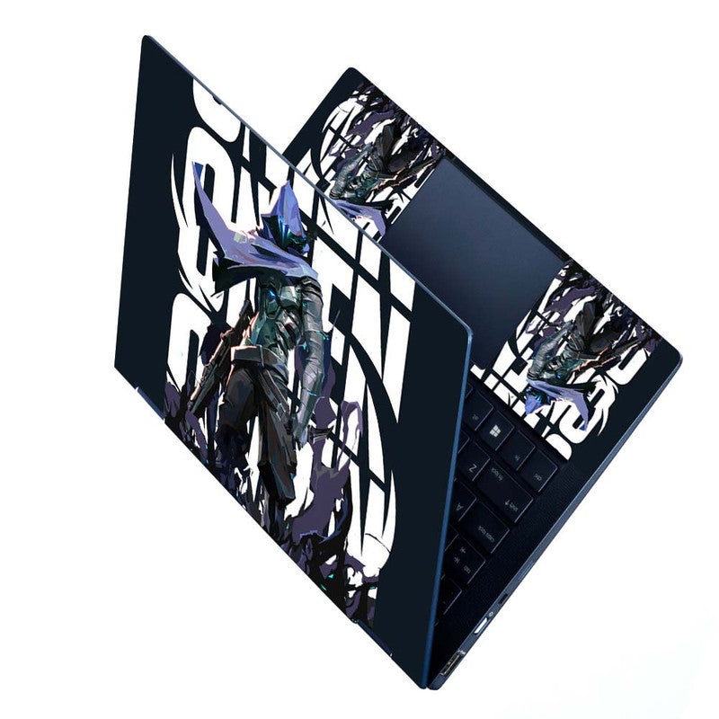 Full Panel Laptop Skin - OMEN_1 – SkinsLegend