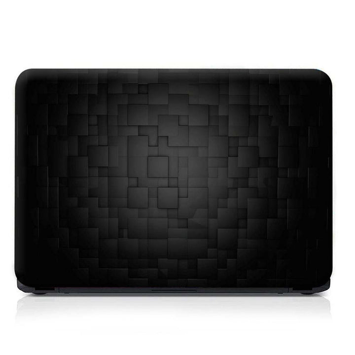 Full Panel Laptop Skin - Silk Wll