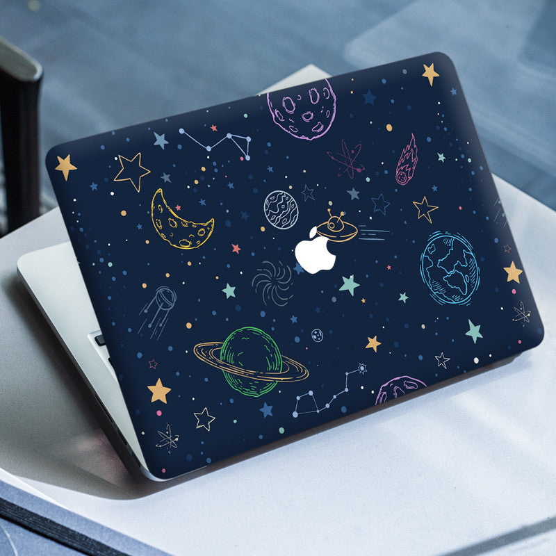 Macbook air 13 skin cover best sale