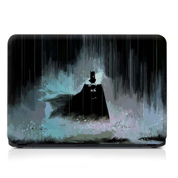 Full Panel Laptop Skin - batman art