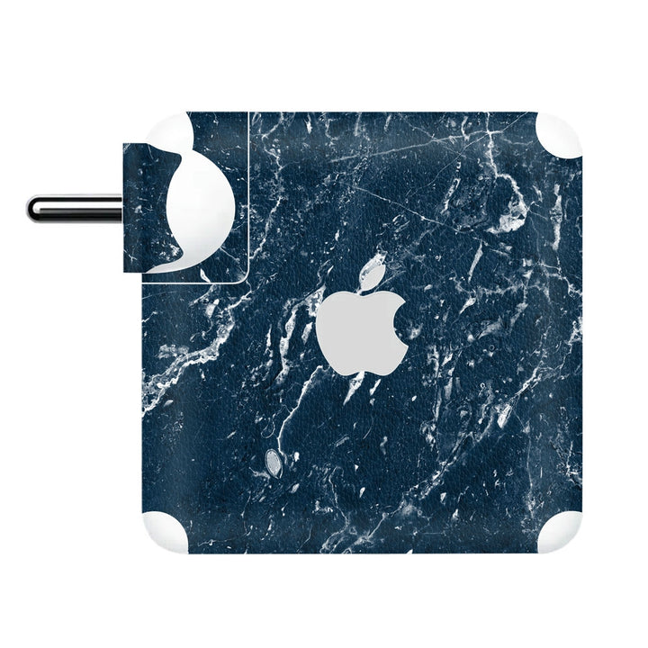 Charger Skin - Marble D026