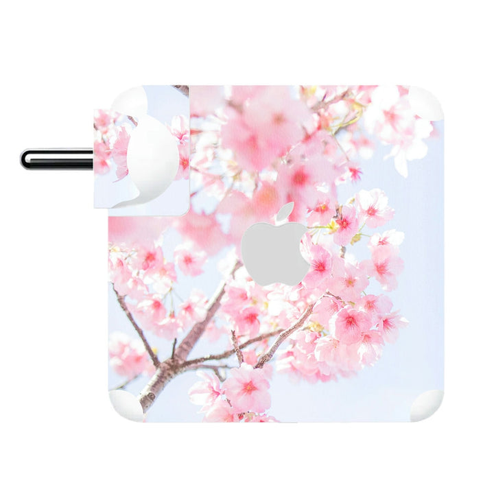 Charger Skin - Pink Cherry Blossom
