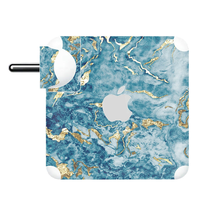 Charger Skin - Marble D021