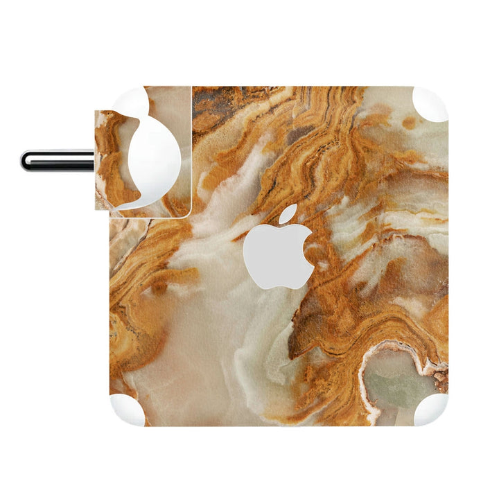 Charger Skin - Marble D033