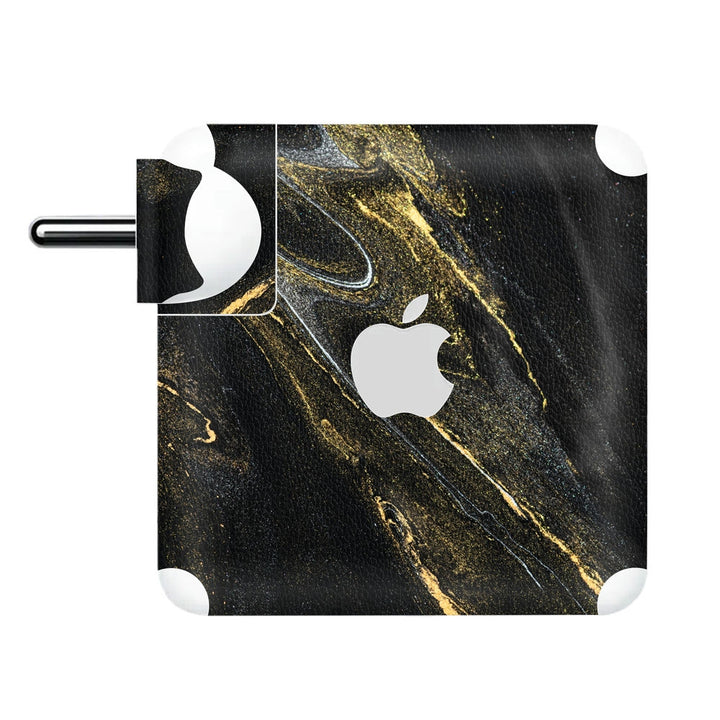 Charger Skin - Marble D019