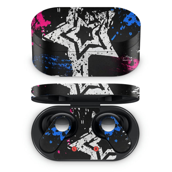 Oneplus Nord Buds Earbud Skin - Star Art