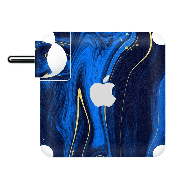 Charger Skin - Marble D010