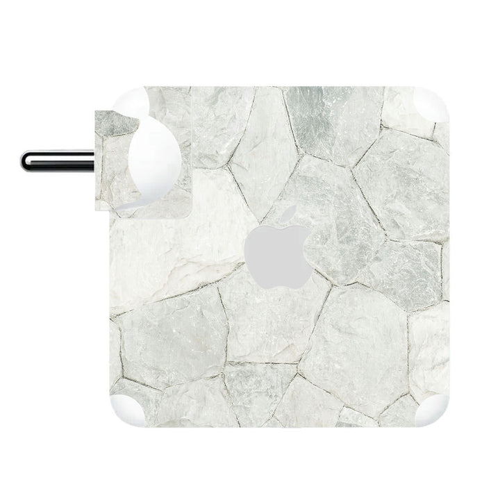 Charger Skin - Marble D050