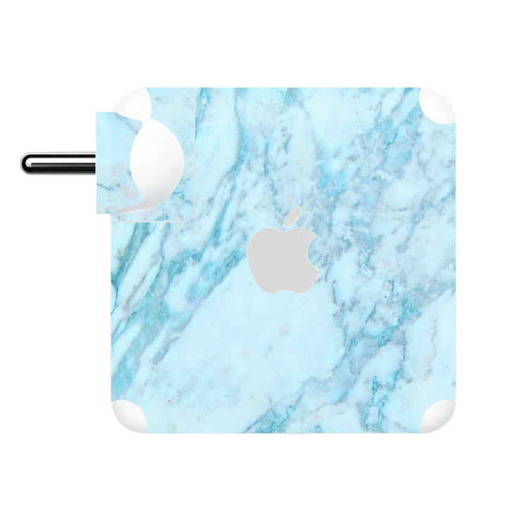 Charger Skin - Marble D044