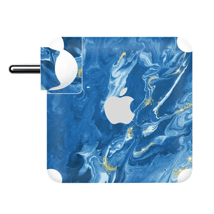 Charger Skin - Marble D002